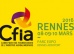 Plasteurop is taking part at CFIA exhibition in Rennes