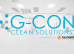 PLASTEUROP has joined G-CON and is now called G-CON Clean Solutions
